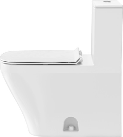 DuraStyle Toilet kit