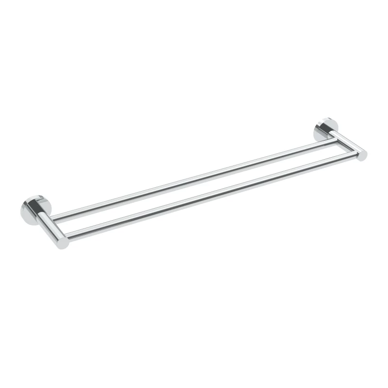 Lava 24″ Double Towel Bar
