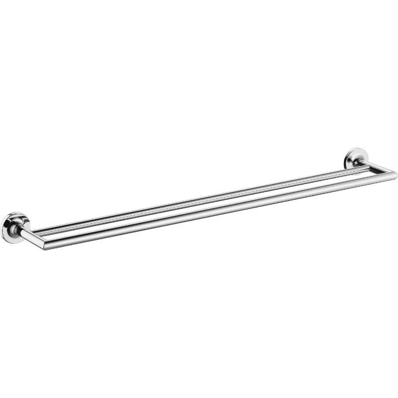 Glow 24″ Double Towel Bar Copy