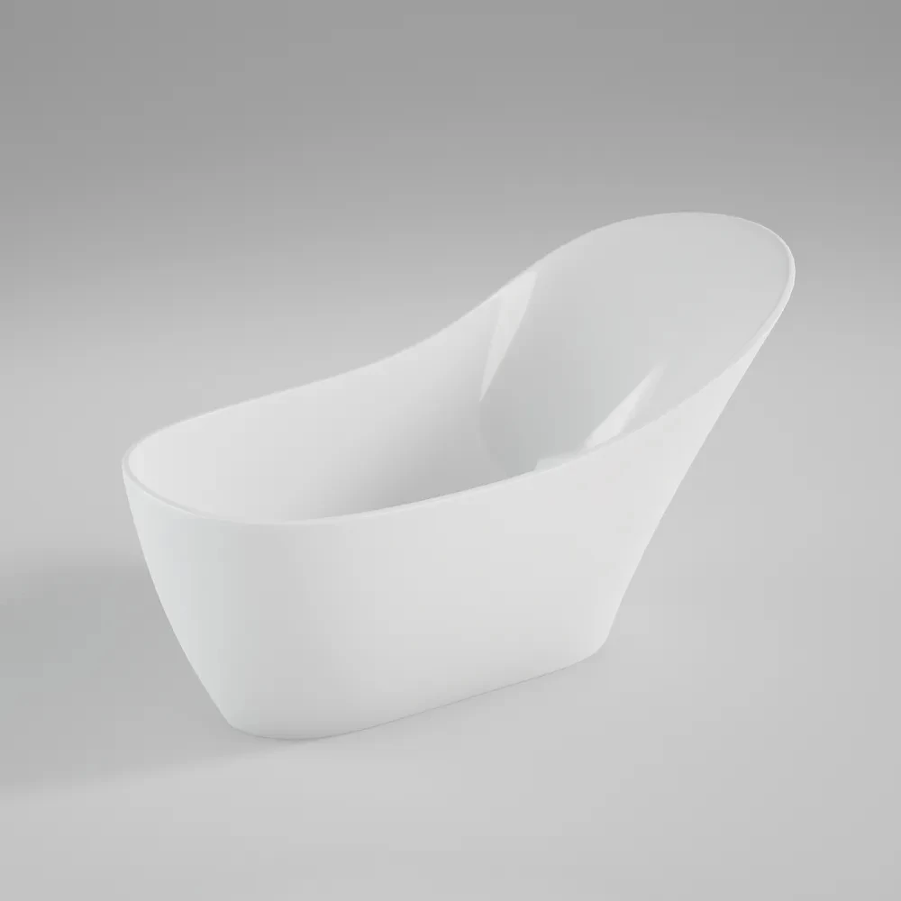 Bianca | Freestanding Bathtubs