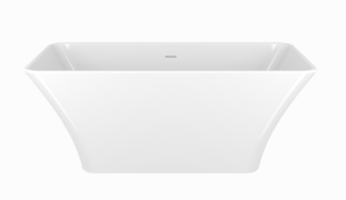 Elegant Bath Freestanding Bathtub EB-JL640