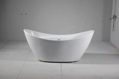 Elegant Bath Freestanding Bathtub EB-JL634