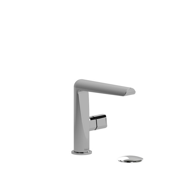 Parabola Single Handle Bathroom Faucet