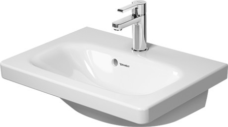 DuraStyle Furniture washbasin Compact