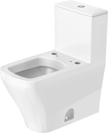 DuraStyle Toilet kit