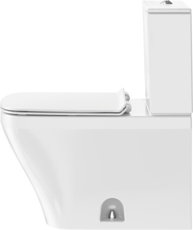 DuraStyle Toilet kit