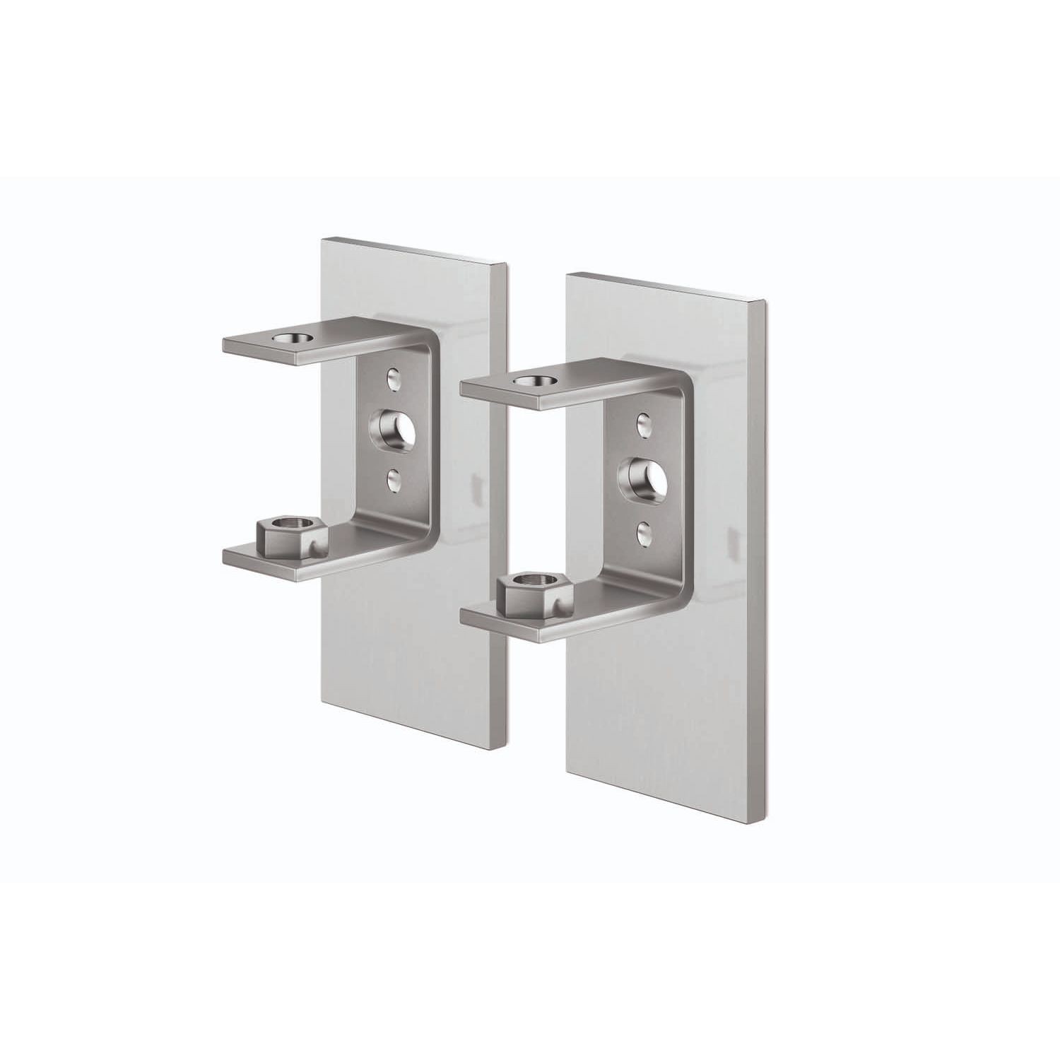 Linea Zack Mount Wall Bracket – Set of 2