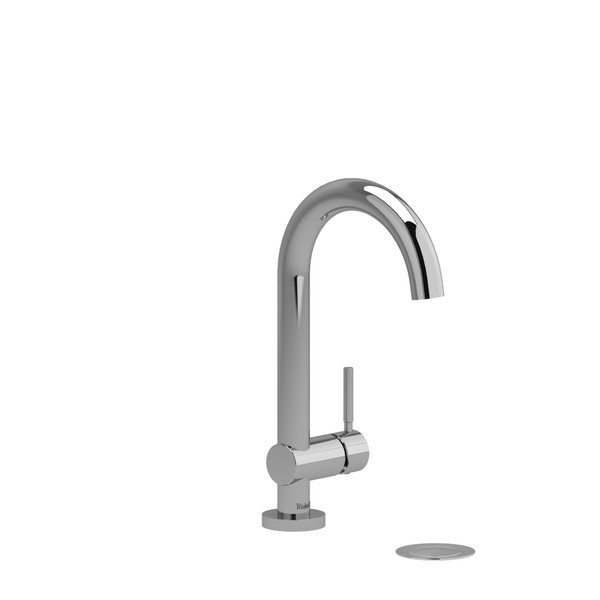 Riu Single Handle Bathroom Faucet