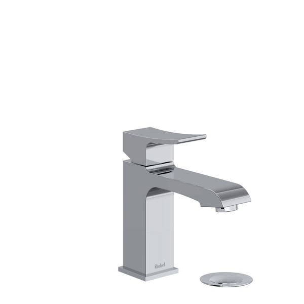 Zendo Single Handle Bathroom Faucet