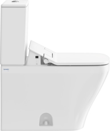 DuraStyle Toilet kit