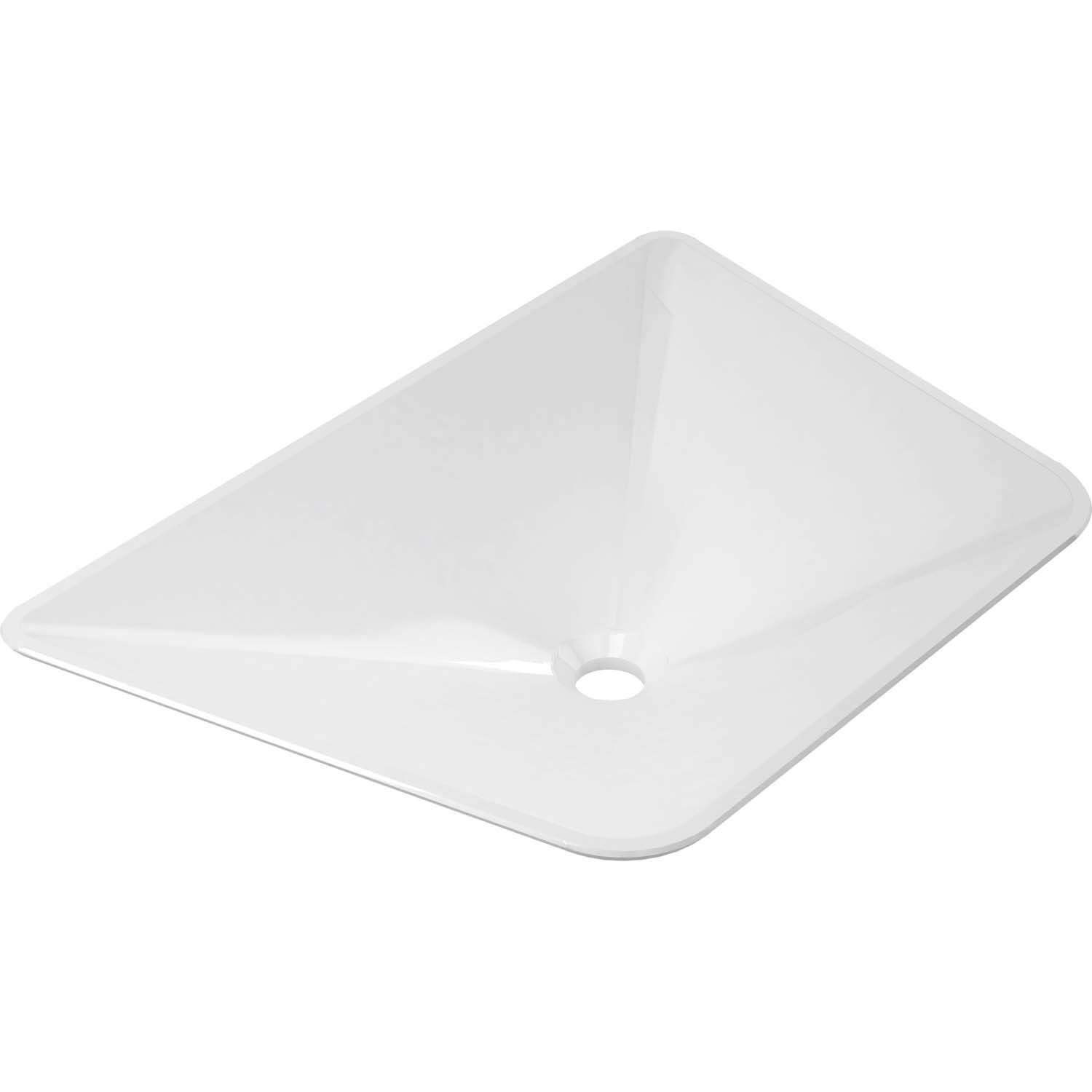 Calma Firenzi Vessel Sink