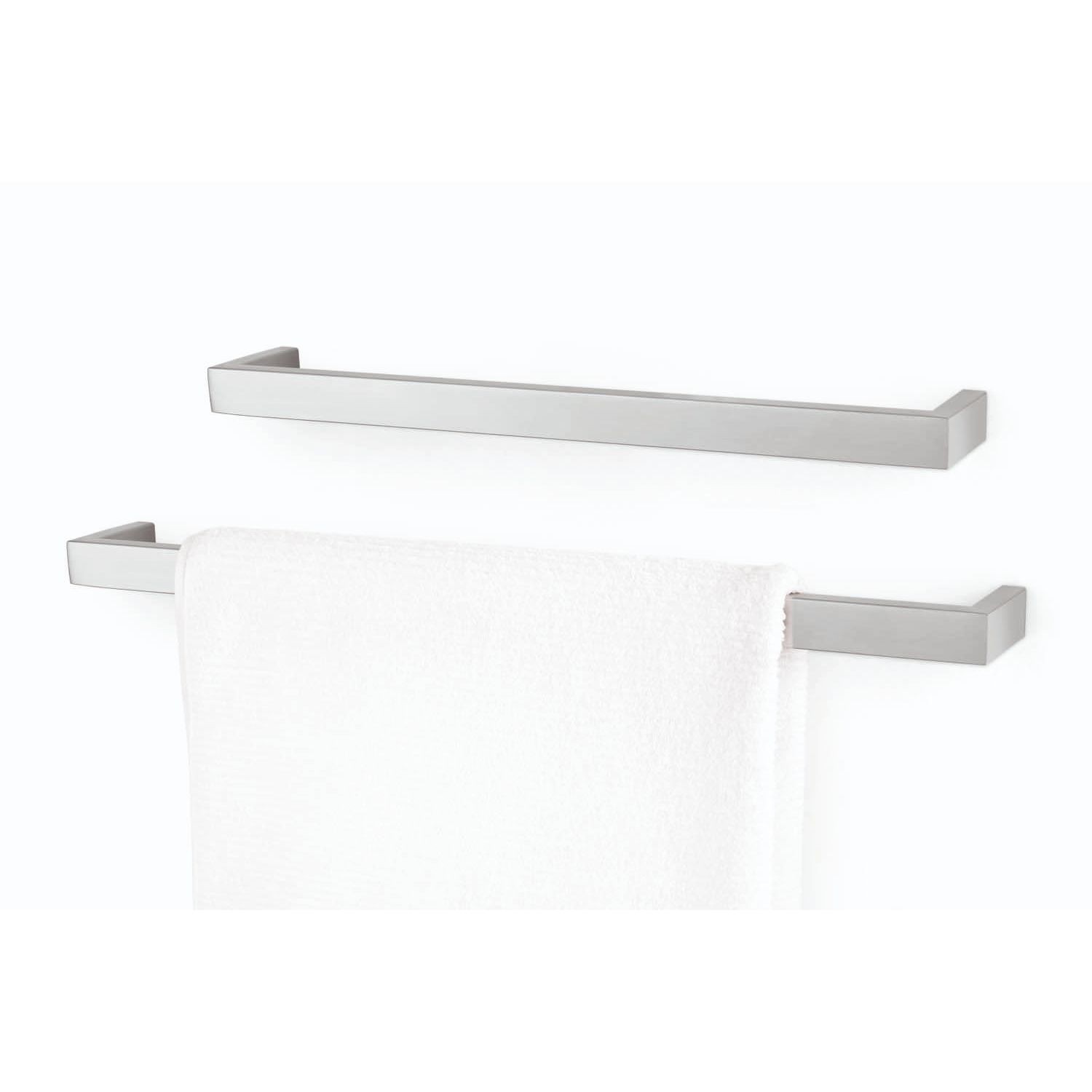 24″ Linea Towel Rail