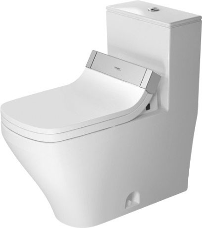 DuraStyle Toilet kit