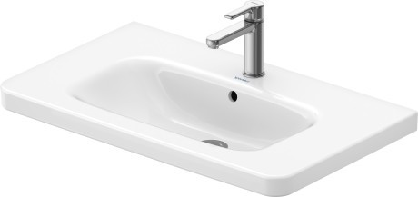DuraStyle Furniture washbasin
