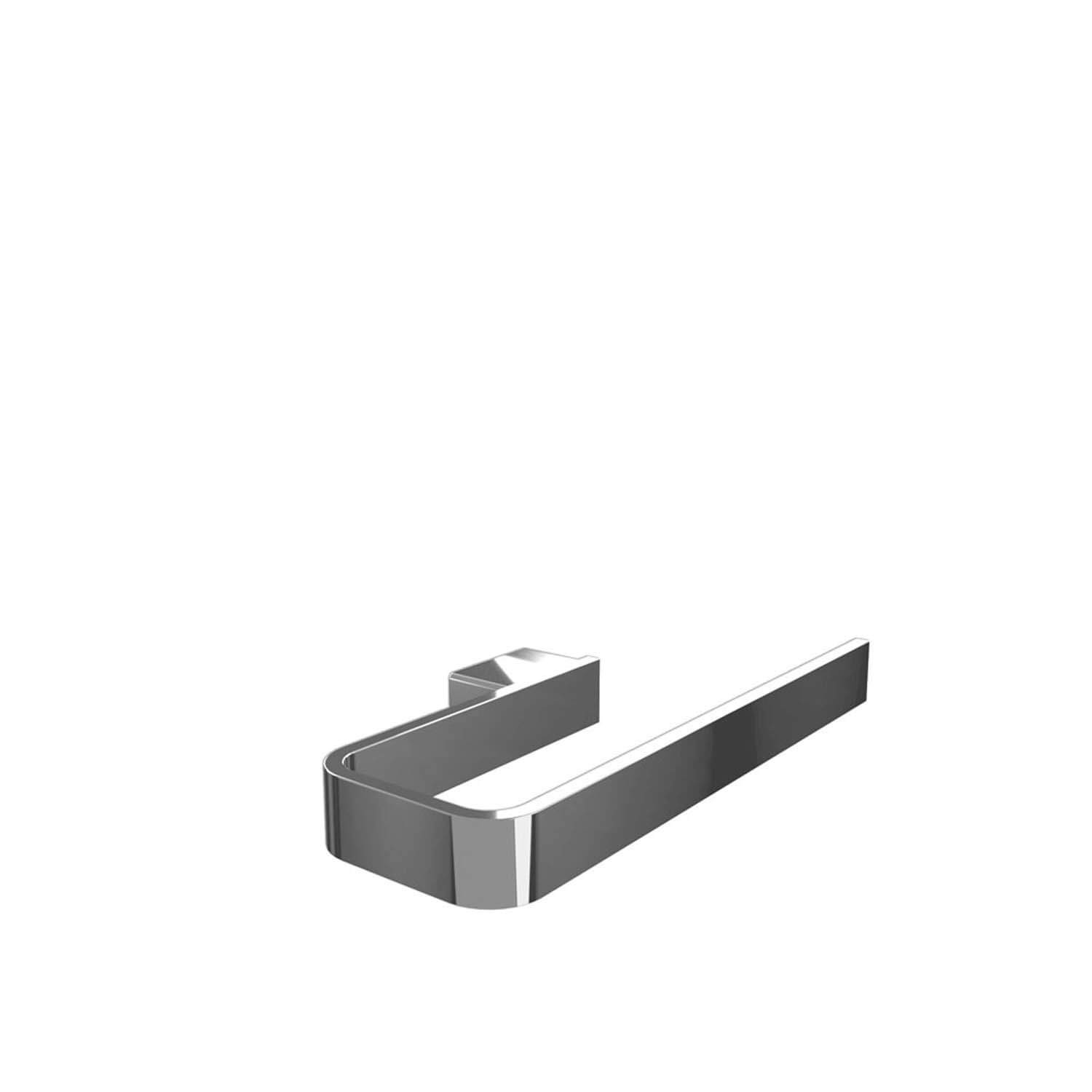 Cinder 8″ Towel Bar