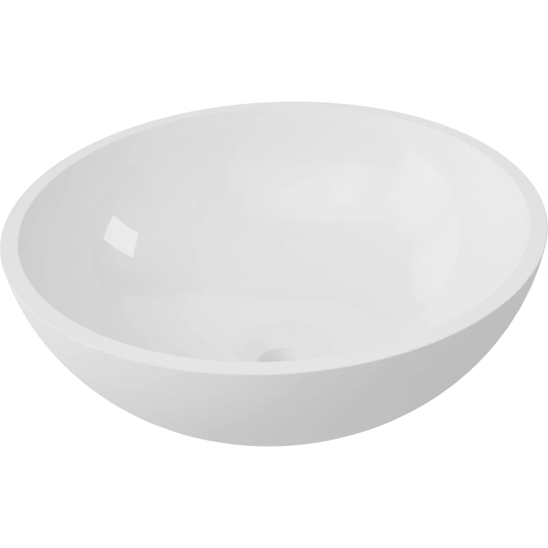 Calma Gabrielli Vessel Sink