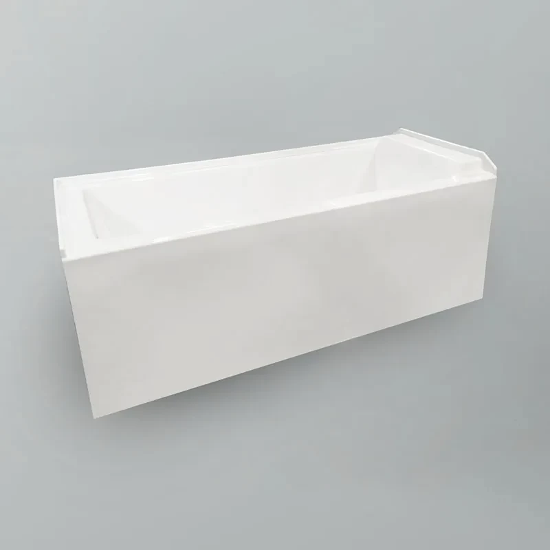 Victory 6028 | Alcove Bathtubs & Whirlpools