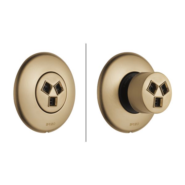 ESSENTIAL™ SHOWER SERIES