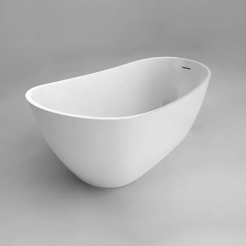 Claude 54/59 | Freestanding Bathtubs