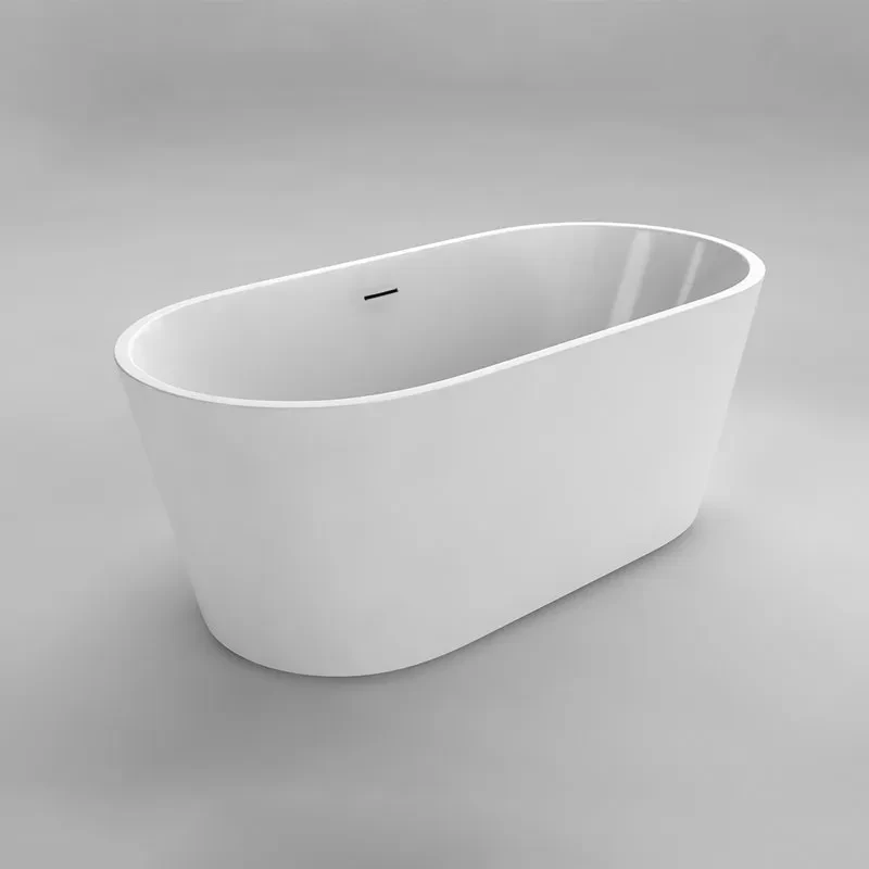 Monaco 54/59/63/67 | Freestanding Bathtubs