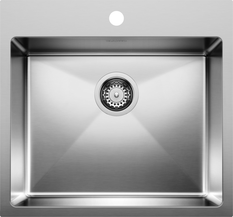 QUATRUS R15 Drop-in 25