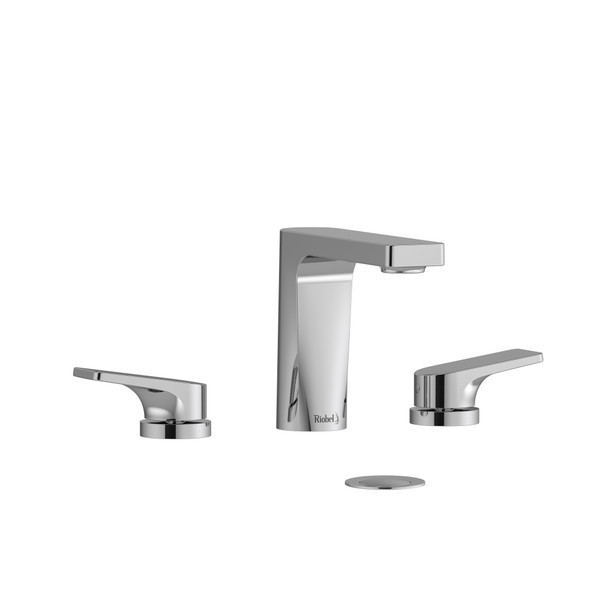 Ode 8 Inch Bathroom Faucet