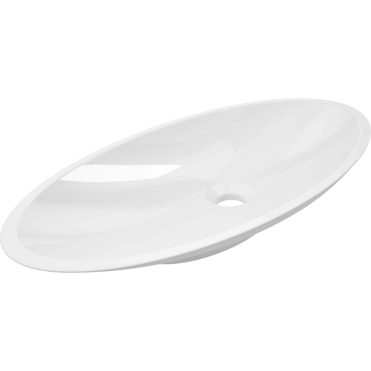 Calma Caccini Vessel Sink