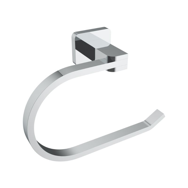 Spark Towel Ring