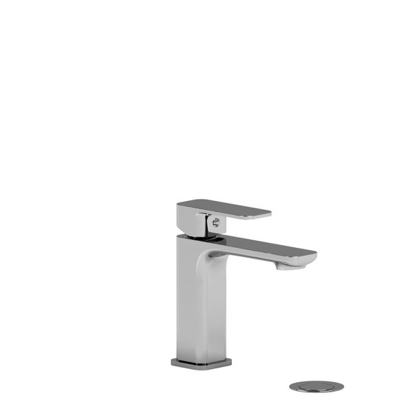 Equinox Single Handle Bathroom Faucet