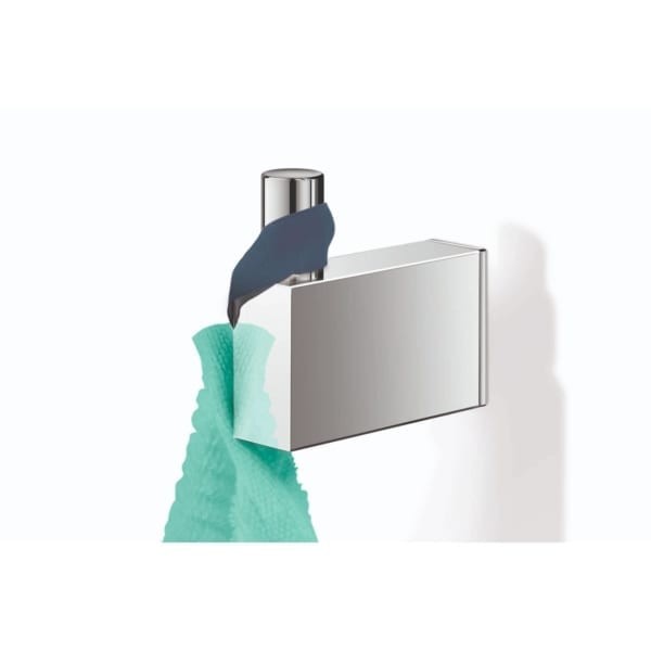 2″ Linea Towel Hook Wall Mounted