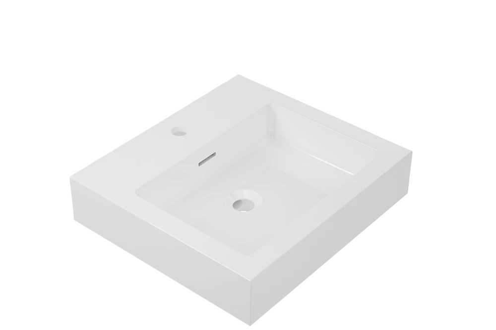 Calma Vivaldi Plus Vessel Sink