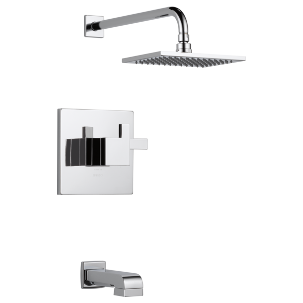 TempAssure® Thermostatic Tub/Shower Trim