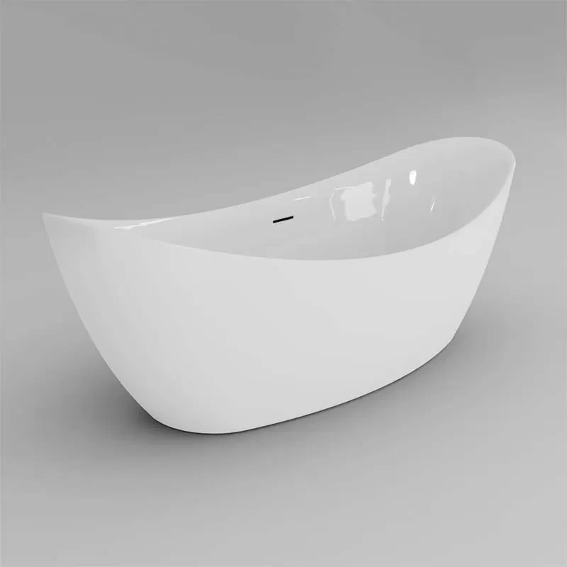 Hayden Series | Freestanding Bathtubs