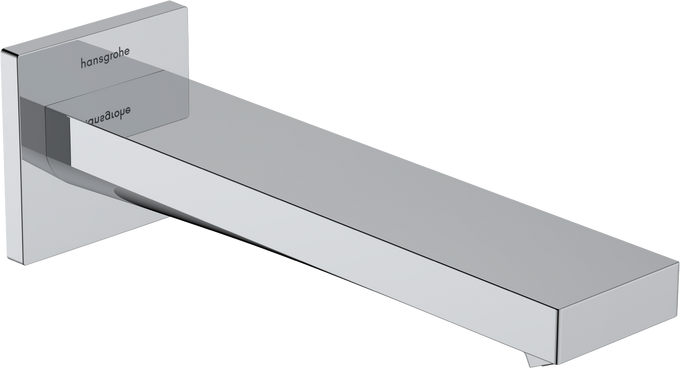 Tecturis E Bath spout