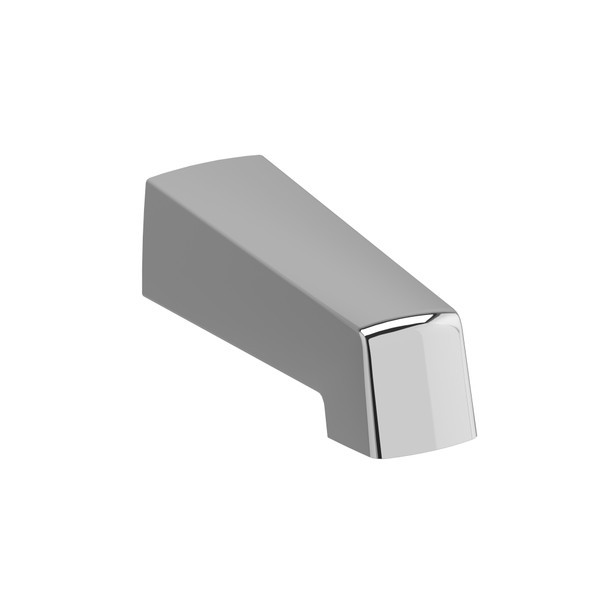 Wall Mount Tub Spout - Chrome | Model Number: 890C