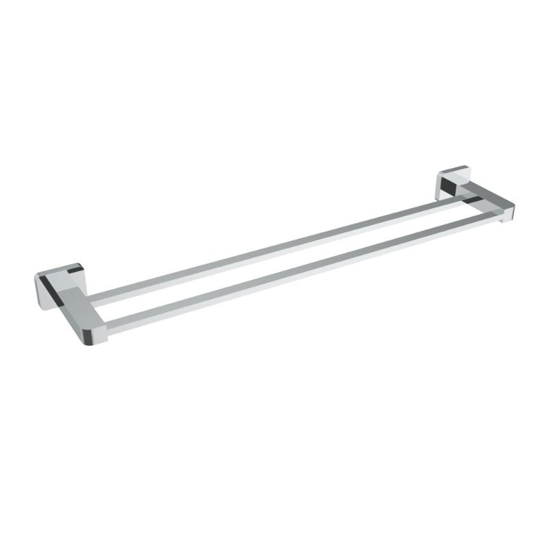 Spark 24″ Double Towel Bar