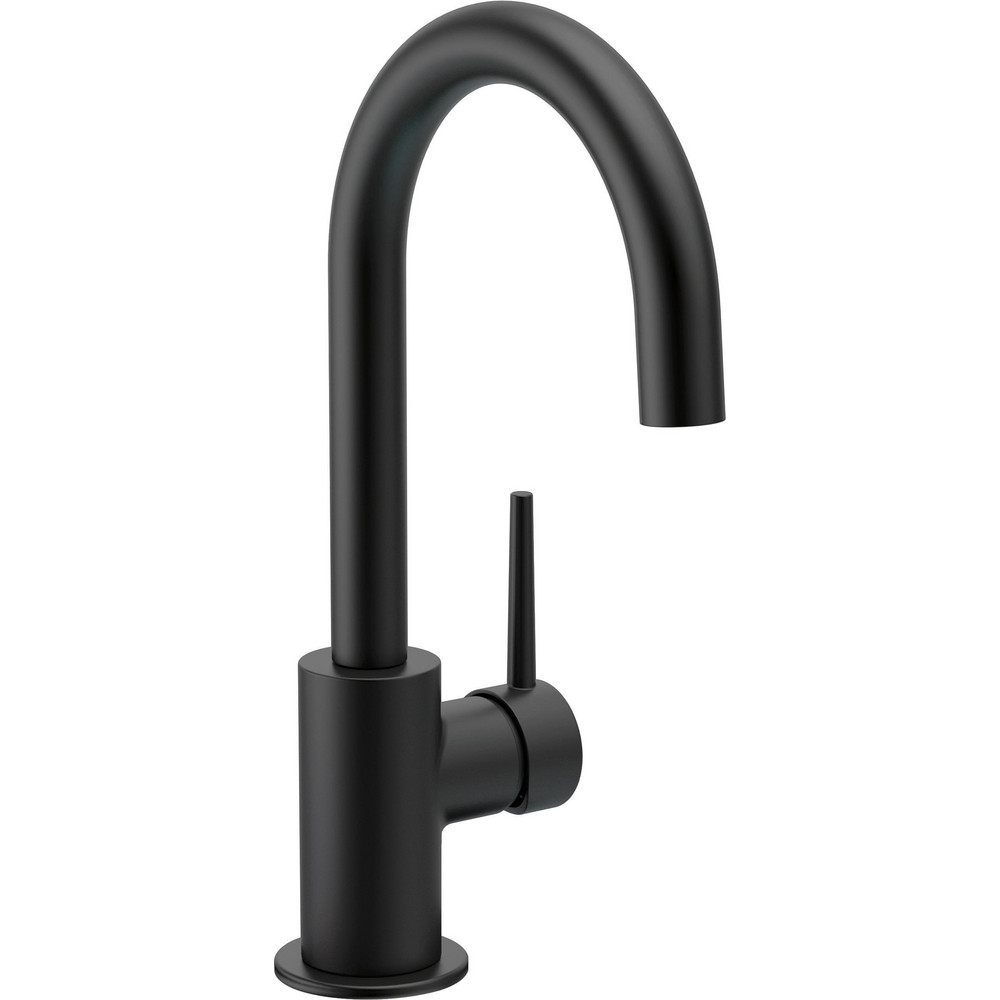 Single Handle Bar/Prep Faucet