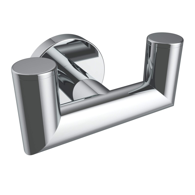 Summit Double Towel Hook