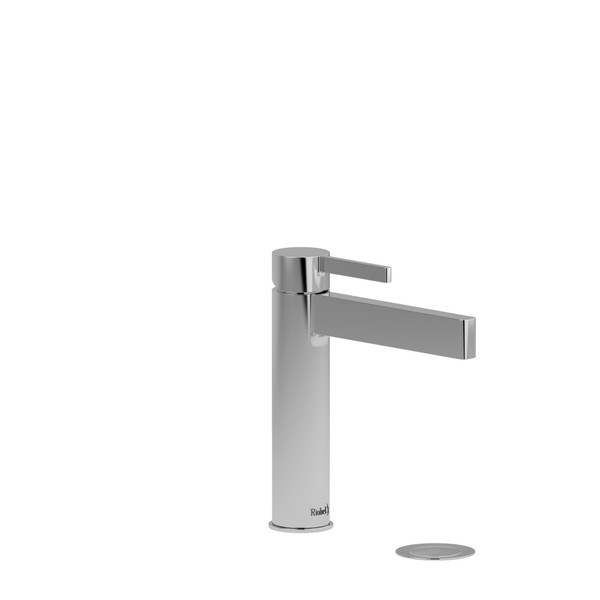 Paradox Single Handle Bathroom Faucet