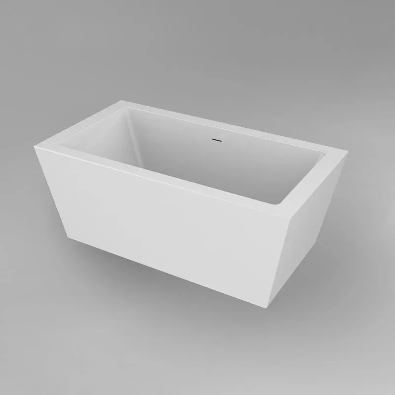 Toulon | Freestanding Bathtubs