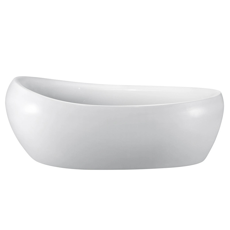 Elegant Bath Freestanding Bathtub EB-JL649