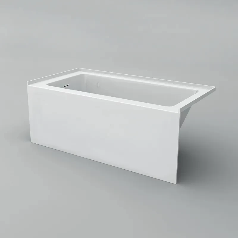 Clear Linear 6032 (5′) | Alcove Bathtubs & Whirlpools