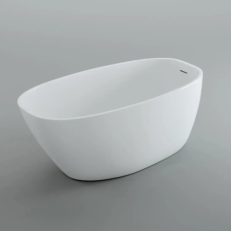 Zaria | Freestanding Bathtubs