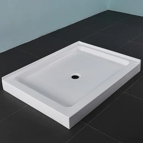 EB-SHOWER BASE-4836DT-L/R