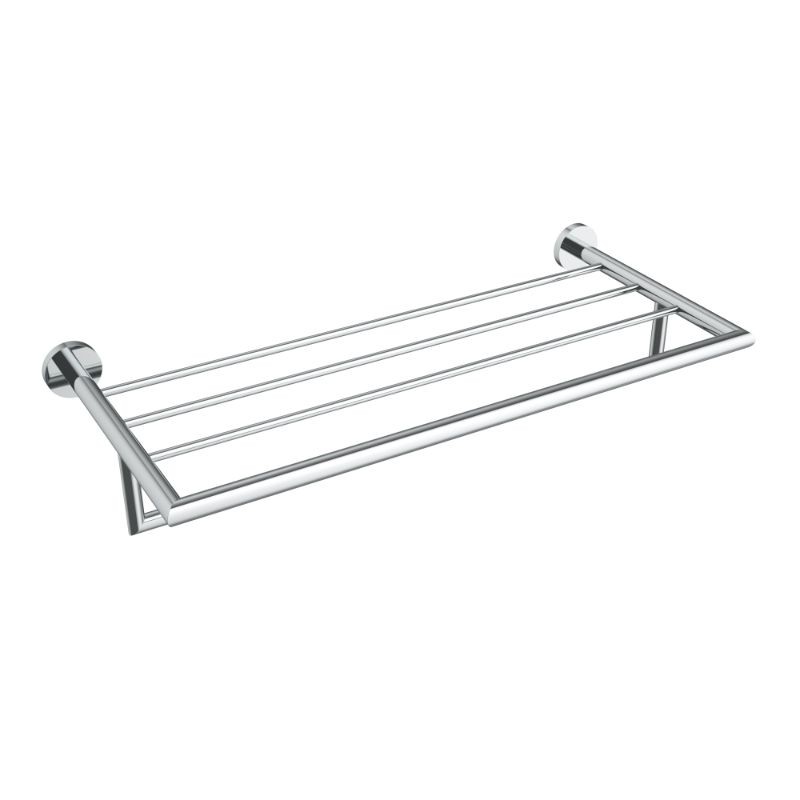Summit Double Towel Shelf