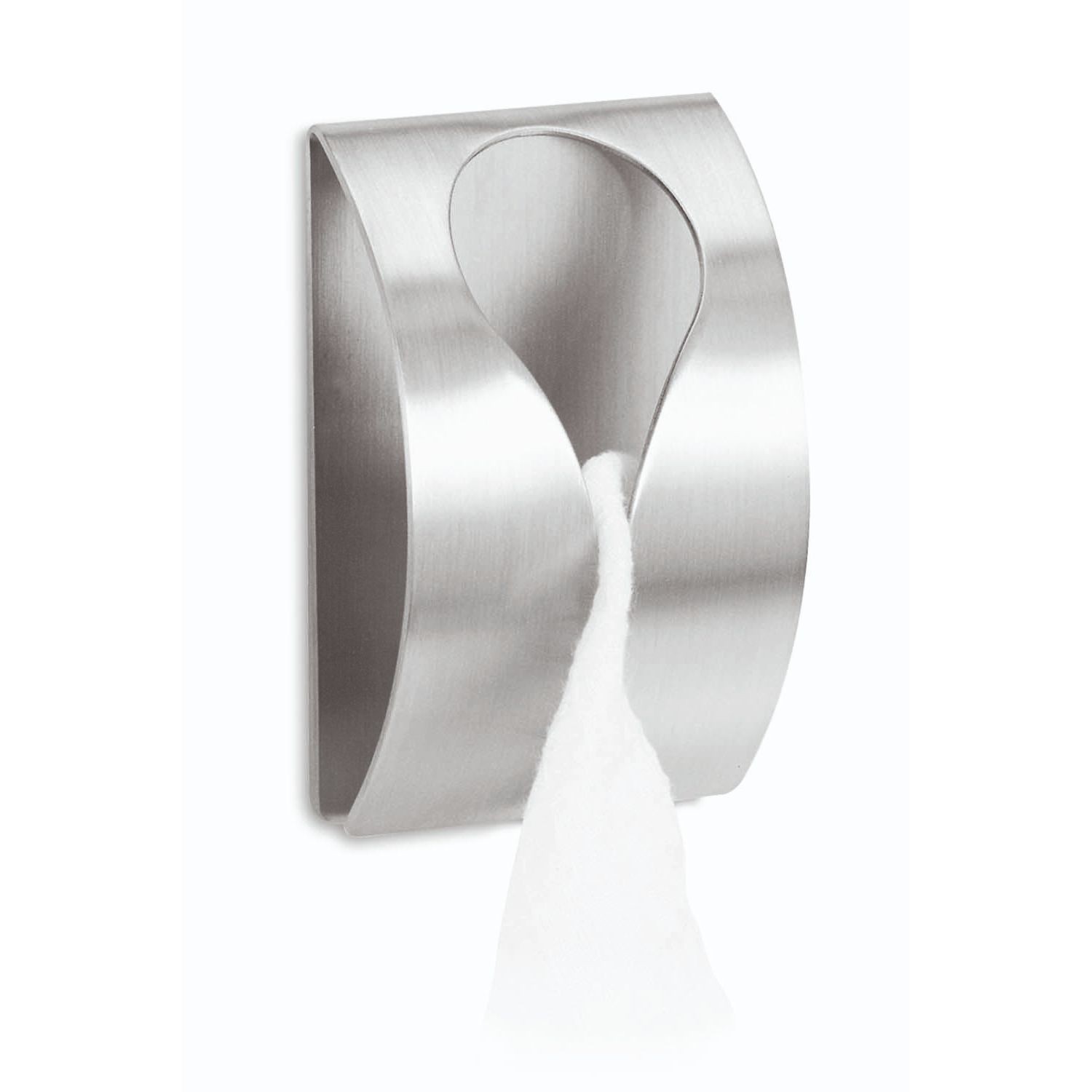 3″ x 2″ Genio Towel Clip Self Adhesive