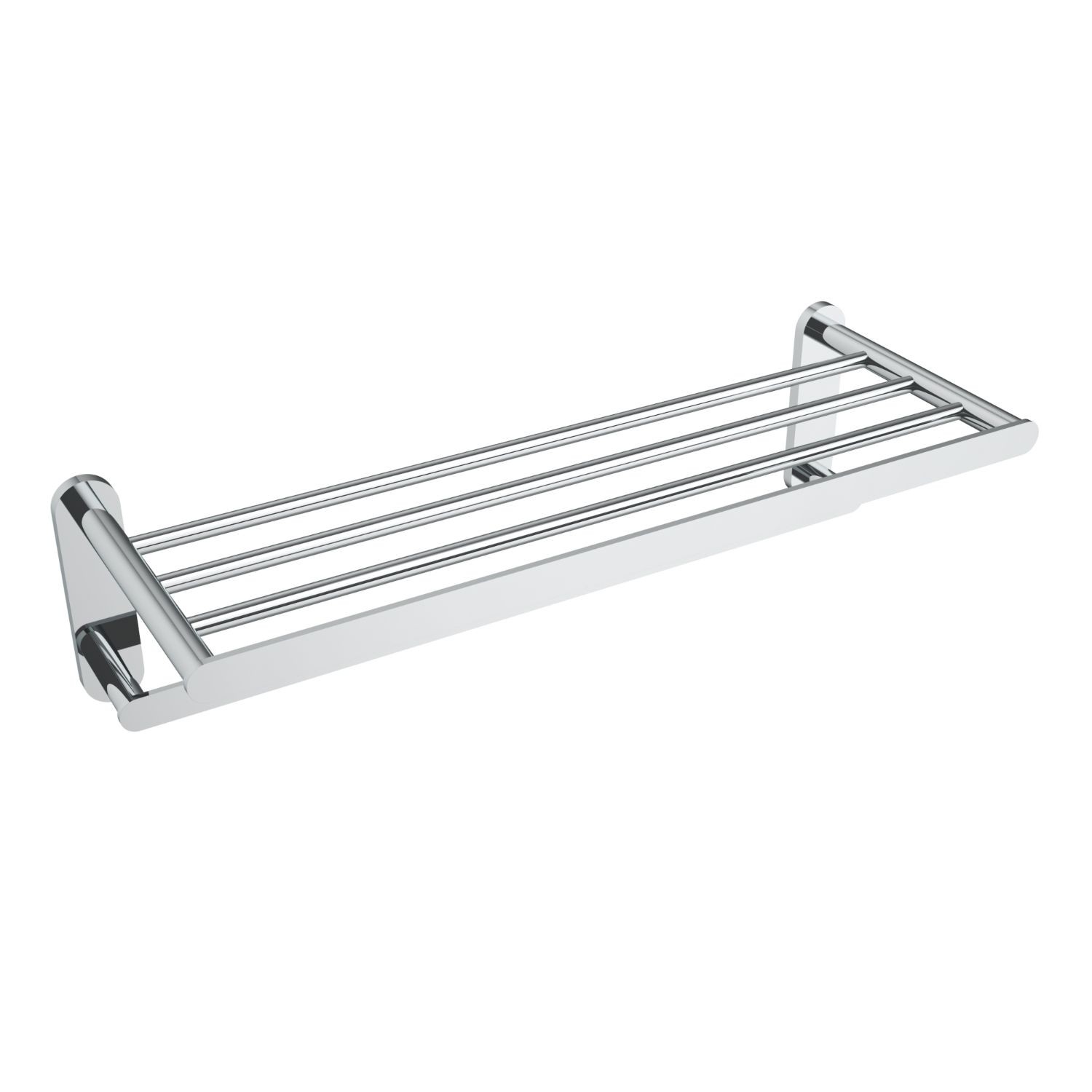 Flow Towel Shelf
