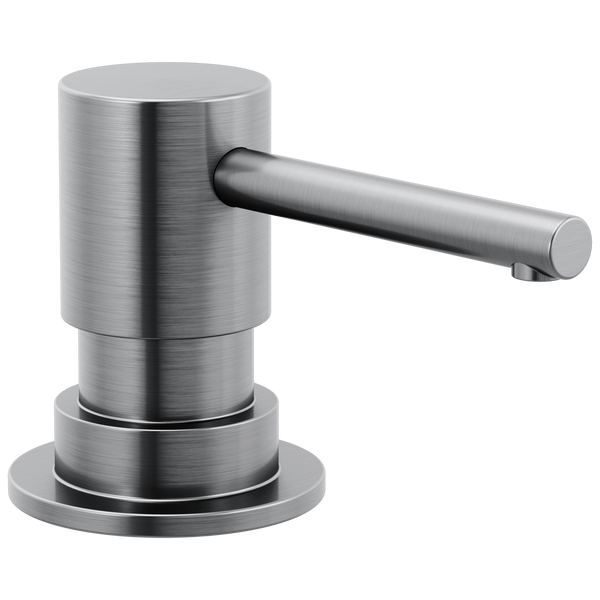 Trinsic® Metal Soap Dispenser In Arctic Stainless