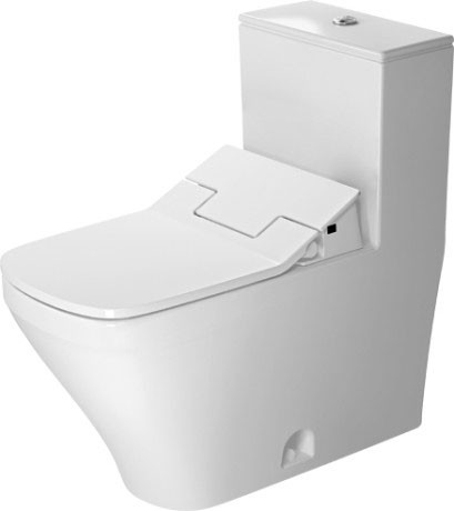 DuraStyle Toilet kit