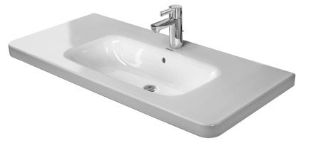 DuraStyle Furniture washbasin